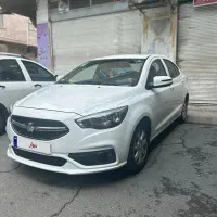 شاهین G مدل ۱۴۰۳ مشابه صفر