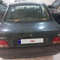 پراید ۷۹|خودرو سواری و وانت|یزد, |دیوار