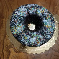 کیک خوشمزه و سالم خونگی واسه پذیرایی|خوردنی و آشامیدنی|هشتگرد, مدرس|دیوار