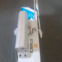 جک آرام بند درب ساختمانی