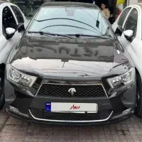 فروش دنا پلاس اتومات آپشنال