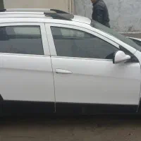 اچ سی کراس|خودرو سواری و وانت|بناب, |دیوار