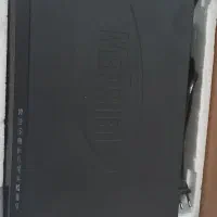 دی وی دی مارشال