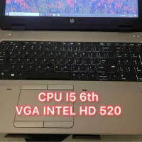 لپ تاپ HP گرافیک مجزا|رایانه همراه|ایذه, |دیوار