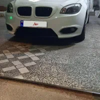 برلیانس ۳۲۰