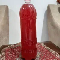 ابغوره کاملا بهداشتی و تمیزه