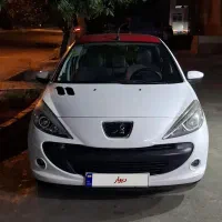 پژو 207 اتوماتیک 1401