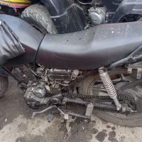 موتور ۱۵۰|موتورسیکلت|تهران, تهرانپارس جنوبی|دیوار