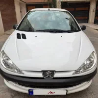 پژو۲۰۶مدل۹۹