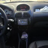 206 sd مدل 97 بی رنگ|خودرو سواری و وانت|اردبیل, |دیوار