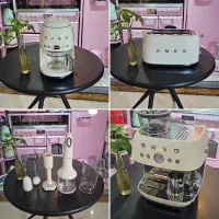 محصولات اسمگ تمامی رنگها (ستارخان)|سایر لوازم برقی|تهران, صادقیه|دیوار