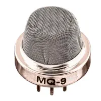 سنسور MQ9
