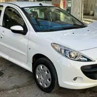 ۲۰۷ موتور tu3