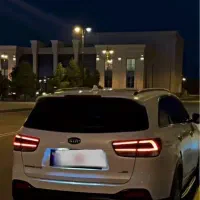 سورنتو ۲۰۱۶ GDI