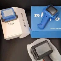 جت پرینتر دستی کارتریج|ماشینآلات صنعتی|تهران, ایرانشهر|دیوار