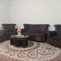 مبل و میز