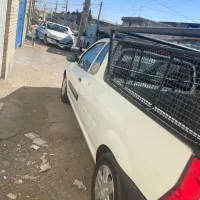 وانت ال ۹۰|خودرو سواری و وانت|رباط‌کریم, آدران|دیوار