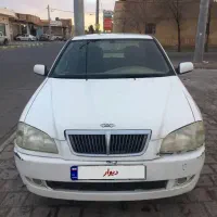 چری ویانا مدل ۸۸