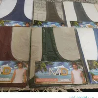 زیرپوش رکابی مردانه