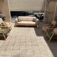 مبل مینیمال