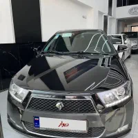 دنا اتومات اپشنال مدل۱۴۰۲