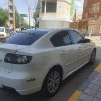 مزدا ۳ تیپ ۳