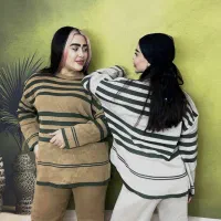 از تولید به مصرف ارسال به سراسر کشور