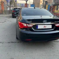 سوناتاYF/مدل2011/بیرنگ/اسثنایی|خودرو سواری و وانت|قدس, شهر‌قدس|دیوار