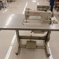 چرخ خیاطی / صنعتی