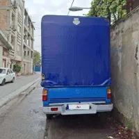 نیسان تکسوز آپشنال مدل ۱۴۰۳|خودرو سواری و وانت|علی‌آباد کتول, |دیوار