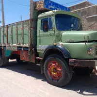 بنزتک باری ۵۶