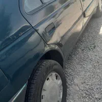 پژو اردی۸۴|خودرو سواری و وانت|تبریز, |دیوار