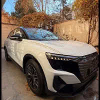 آئودی Q5 تیپ ۴ 2024