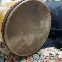 تنبک حلمی یک تکه