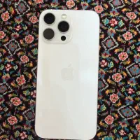 ایفون ۱۶ پرو مکس بدون خط خش