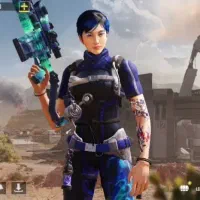 اکانت کالاف|کنسول، بازی ویدئویی و آنلاین|نقده, |دیوار