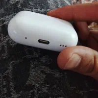 Air pods Pro|لوازم جانبی موبایل و تبلت|دورود, |دیوار