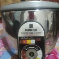پلوپز ۸نفره ناسیونال اصل