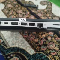 لب تاپ hp|رایانه همراه|مراغه, |دیوار