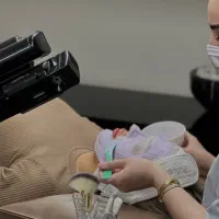 پکیج فیشال تخصصی+خاویار تراپی+روشنسازی ۳۹۹ تومان|خدمات آرایشگری و زیبایی|تهران, نیروی هوایی (پیروزی)|دیوار