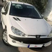 206تیپ 2 مدل 1400