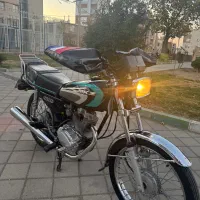 موتور ۱۲۵ لیفان|موتورسیکلت|همدان, |دیوار