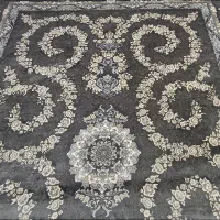 ۲ تخته فرش ۷۰۰ شانه اکرولیک نرم و زیبا،خاب۱۱میلمتر|فرش|نی‌ریز, |دیوار