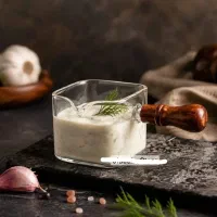 ظرف سس خوری