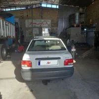 پراید فروشی ۹۷