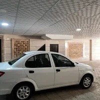 ساینا ۱۴۰۰|خودرو سواری و وانت|شیراز, شهرک مفتح|دیوار