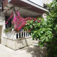 ویلایی دربست رشت پارکینگ ۲ خودرو نزدیک خیابان اصلی|اجارهٔ کوتاه‌مدت ویلا و باغ|رشت, کوی قدس|دیوار