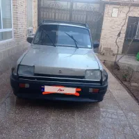 پی کی مدل۸۲|خودرو سواری و وانت|میبد, |دیوار