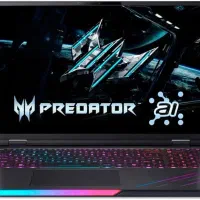 Loptop Acer rtx5090