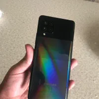 سامسونگ Galaxy A42 5g رام۶ فروش معاوضه